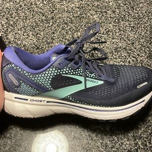 Brooks Ghost 14 size 8